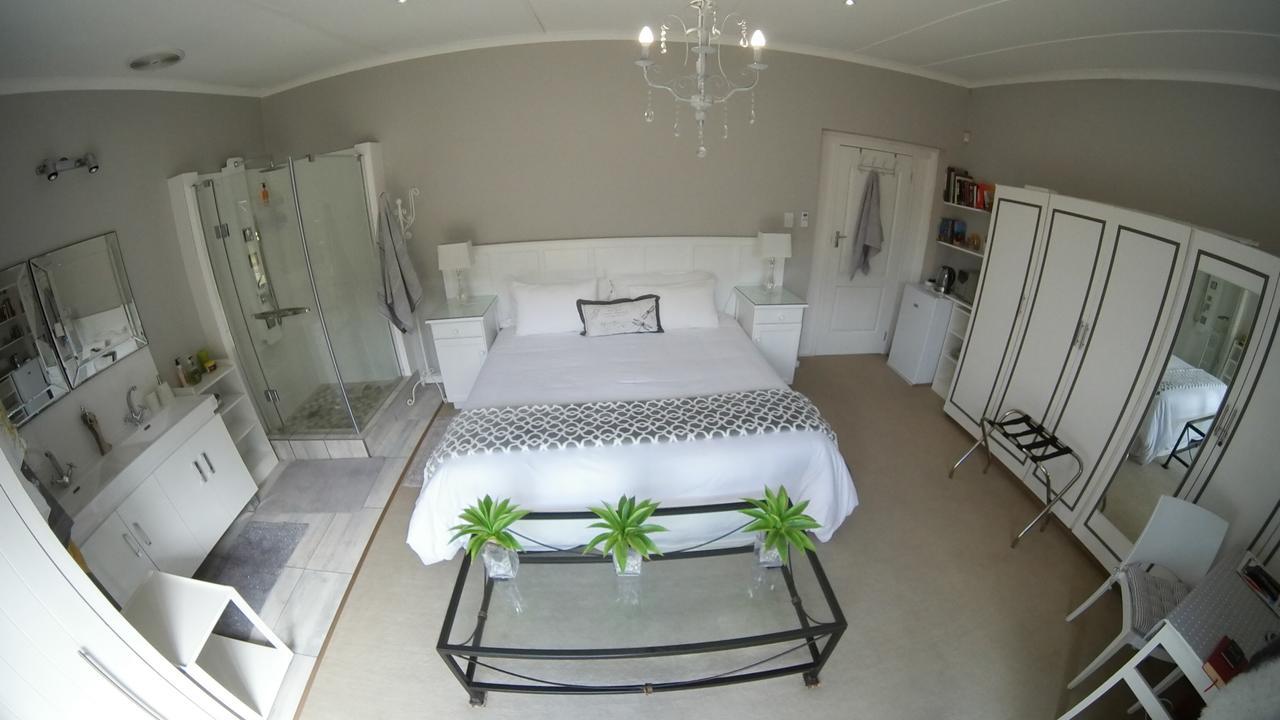 Gate 66 Bed and Breakfast Somerset East Eksteriør billede