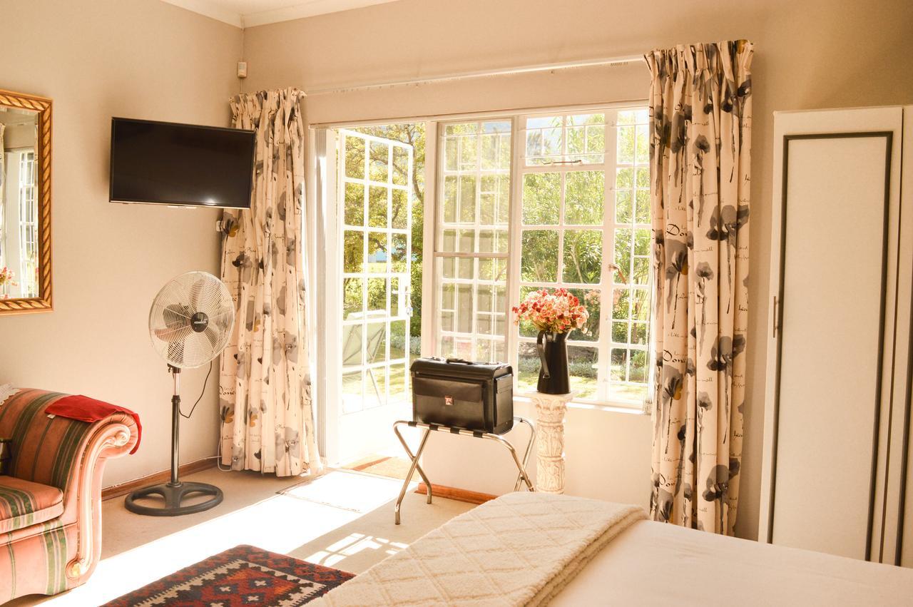 Gate 66 Bed and Breakfast Somerset East Eksteriør billede